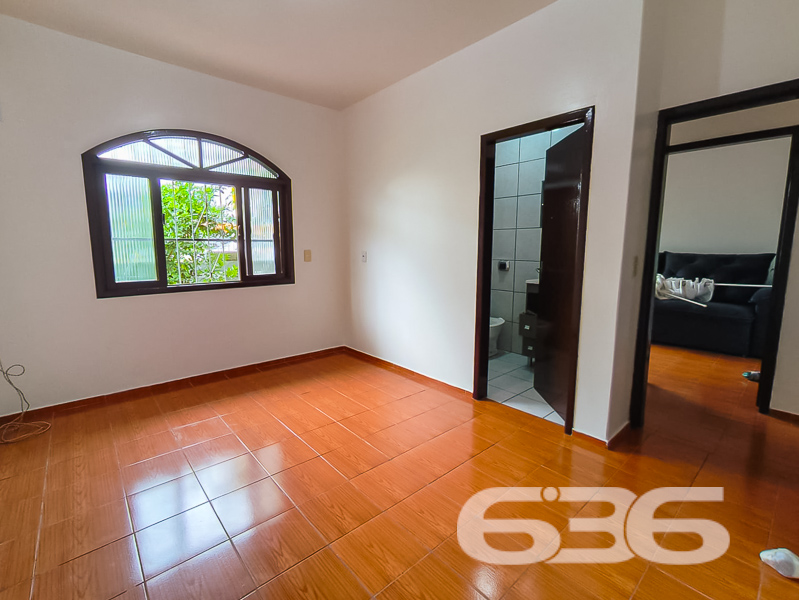 Residência - Boehmerwald - Joinville