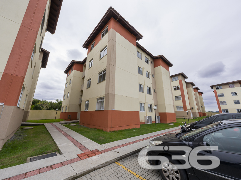 Apartamento - Vila Nova - Joinville