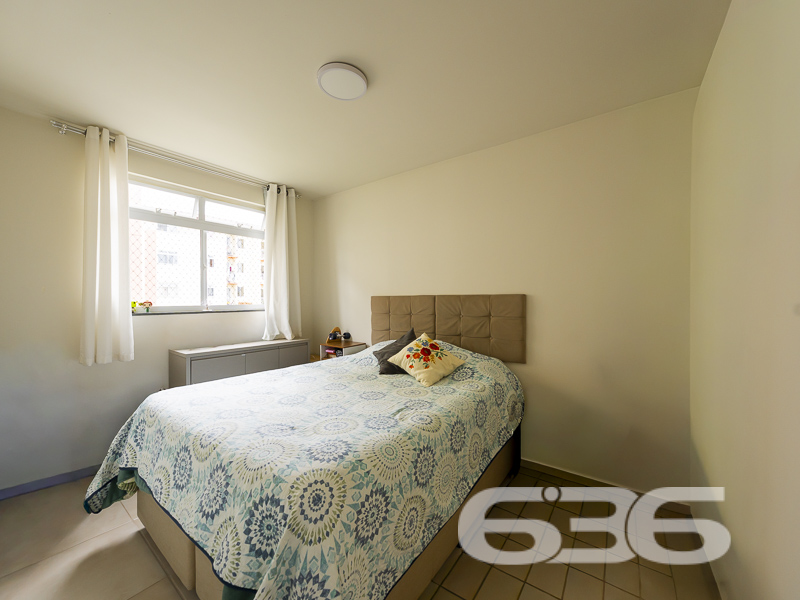 Apartamento - Vila Nova - Joinville
