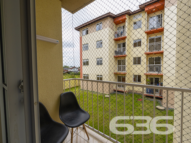 Apartamento - Vila Nova - Joinville