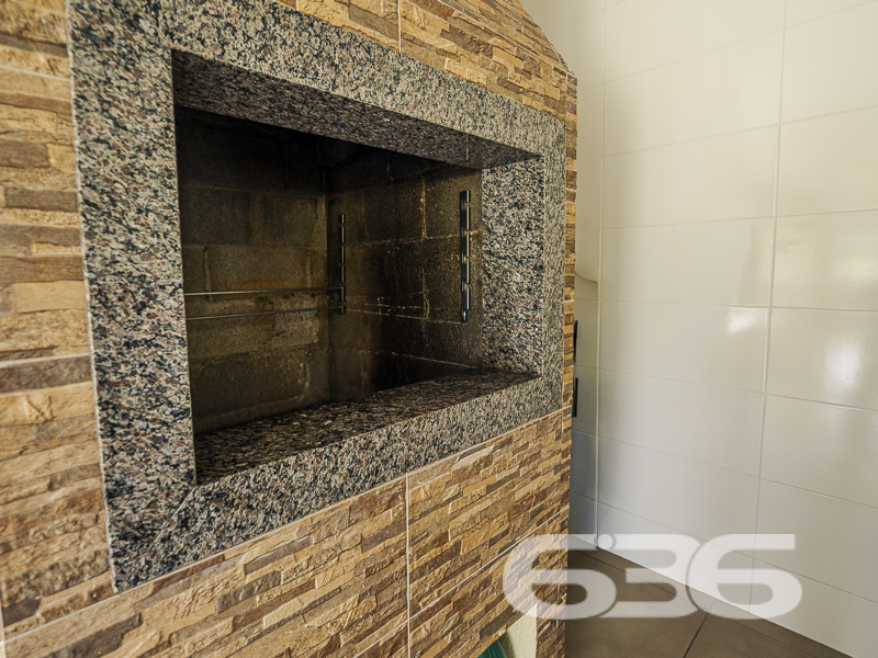 Apartamento - Vila Nova - Joinville