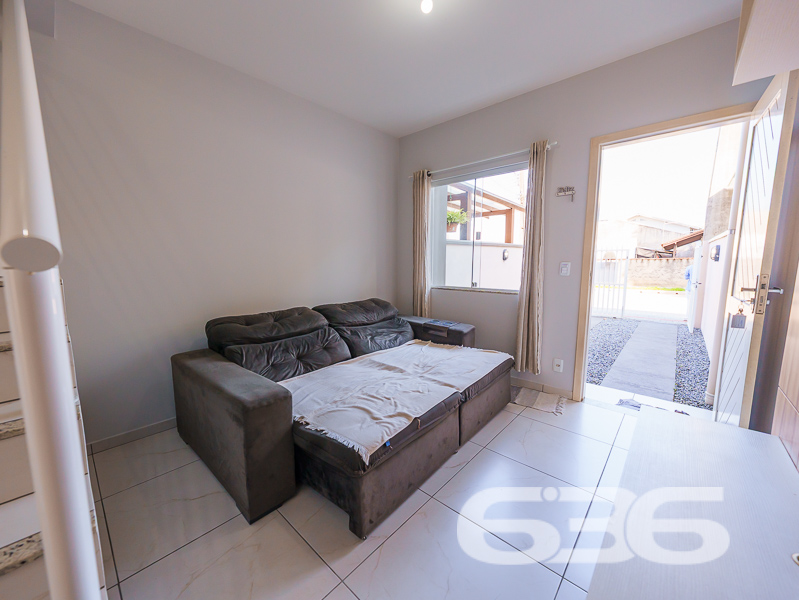 Residência - Vila Nova - Joinville