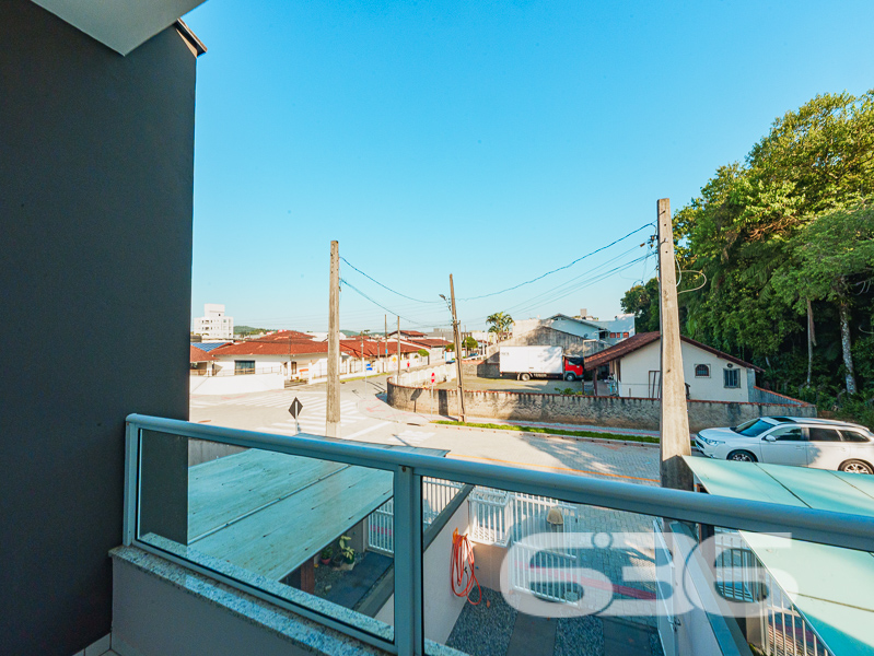 Residência - Vila Nova - Joinville