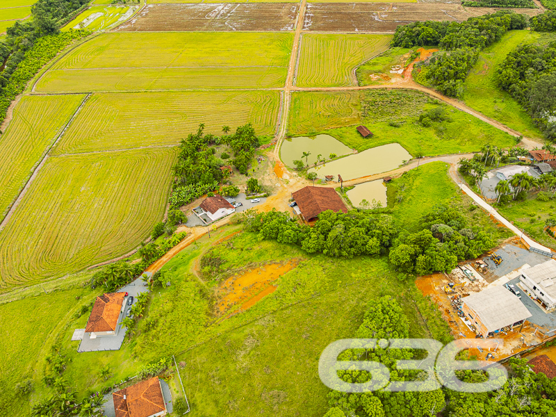Chácara/Sítio - Vila Nova - Joinville