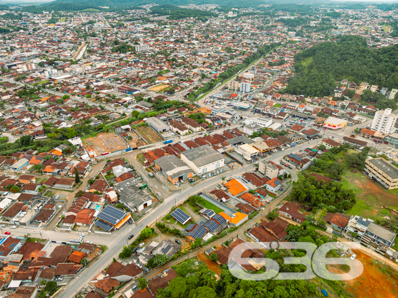 Comercial - Guanabara - Joinville