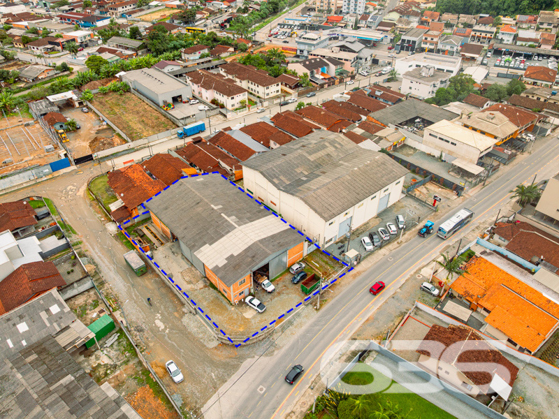Comercial - Guanabara - Joinville