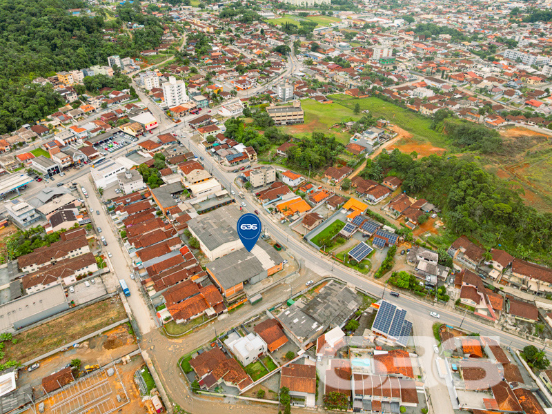 Comercial - Guanabara - Joinville