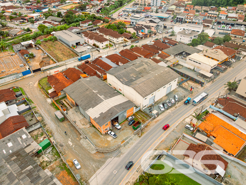Comercial - Guanabara - Joinville