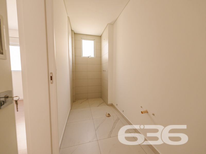 Apartamento - América - Joinville