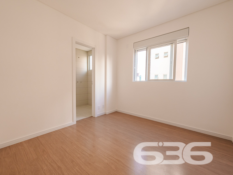 Apartamento - América - Joinville
