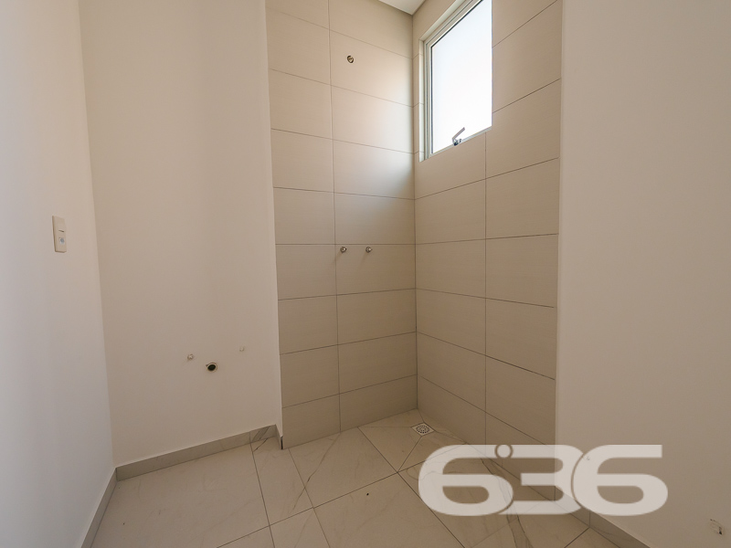 Apartamento - América - Joinville