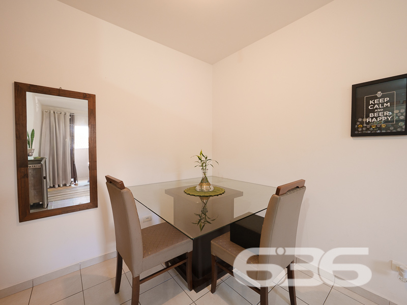 Apartamento - Anita Garibaldi - Joinville