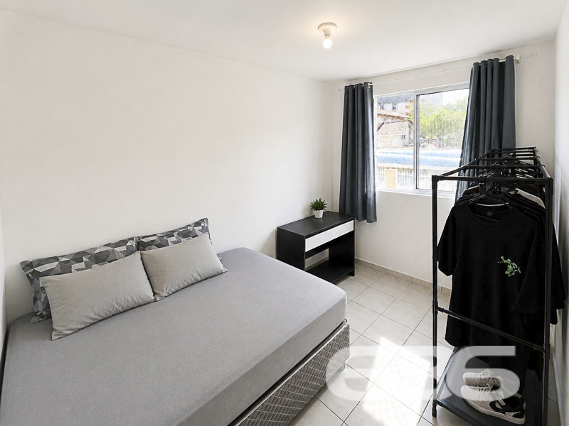 Apartamento - Anita Garibaldi - Joinville