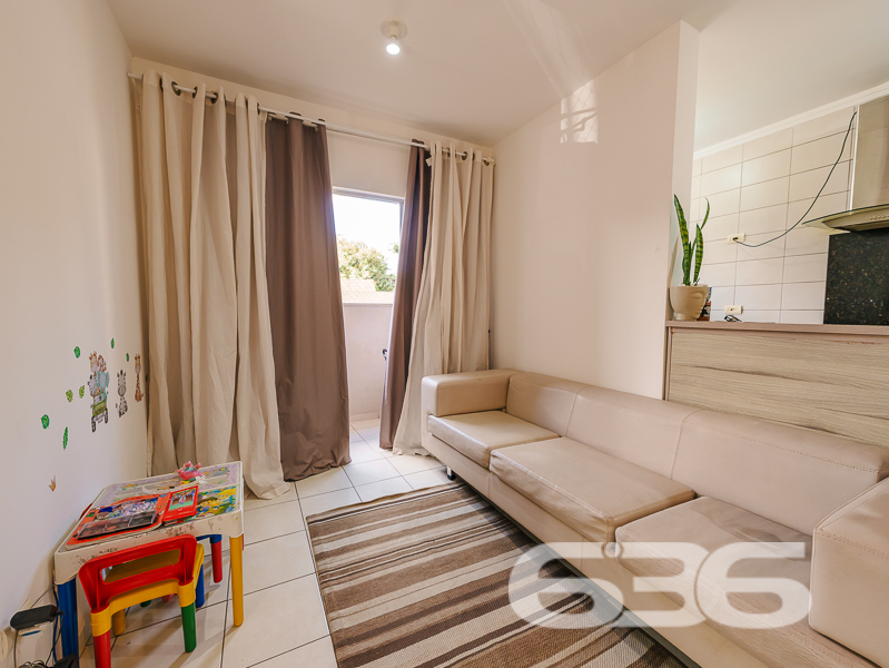 Apartamento - Anita Garibaldi - Joinville