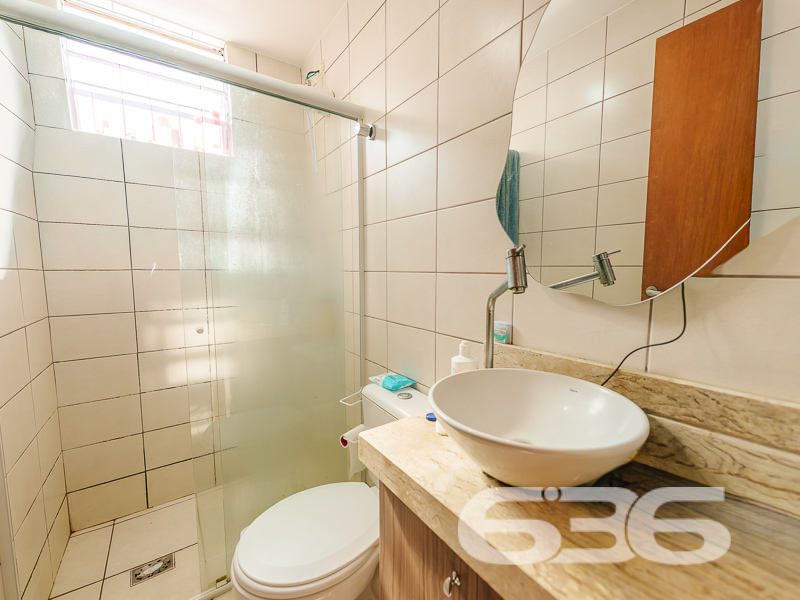 Apartamento - Anita Garibaldi - Joinville