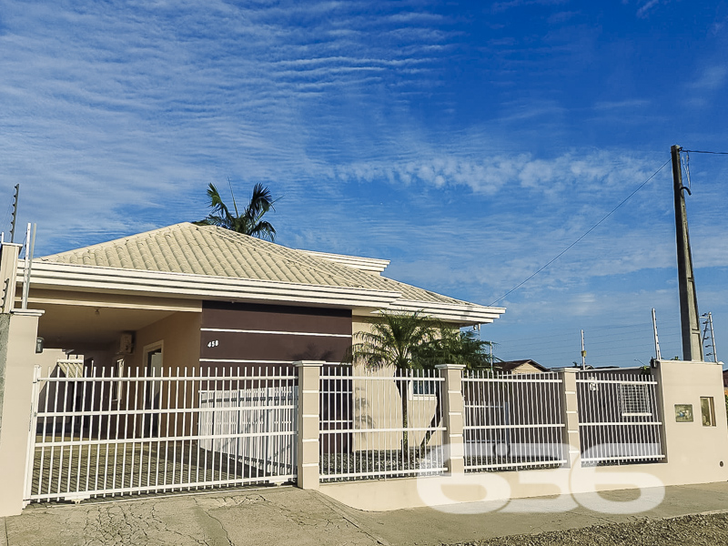Residência - Adhemar Garcia - Joinville