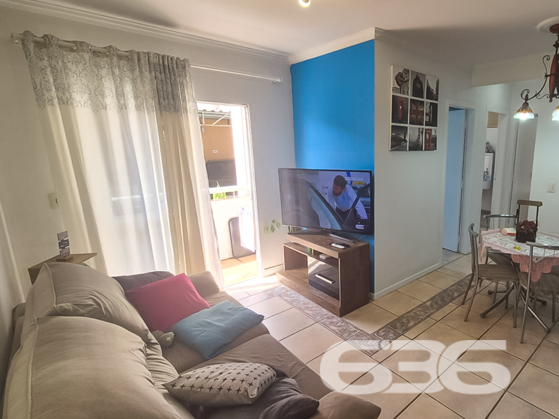 Apartamento - Floresta - Joinville
