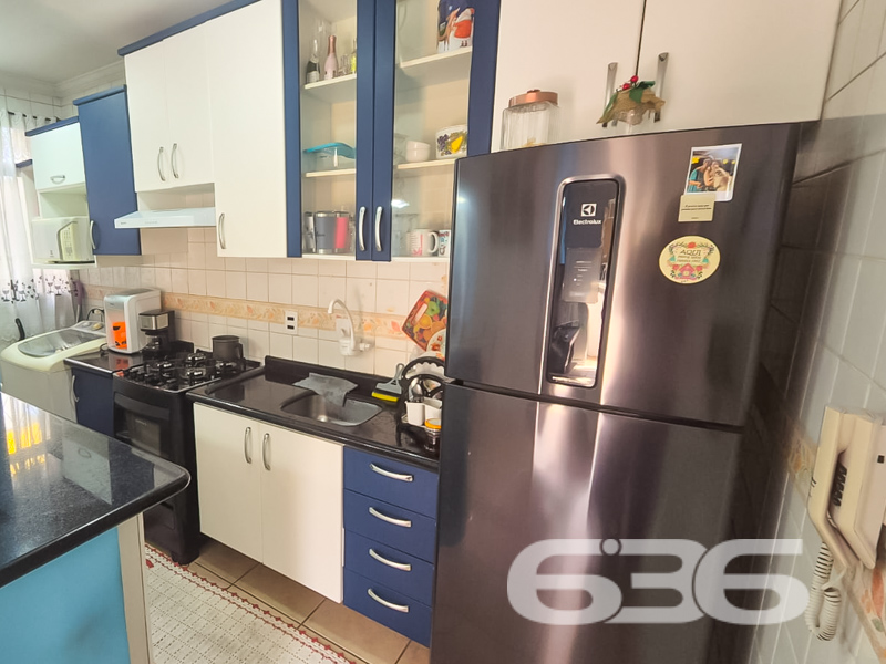 Apartamento - Floresta - Joinville