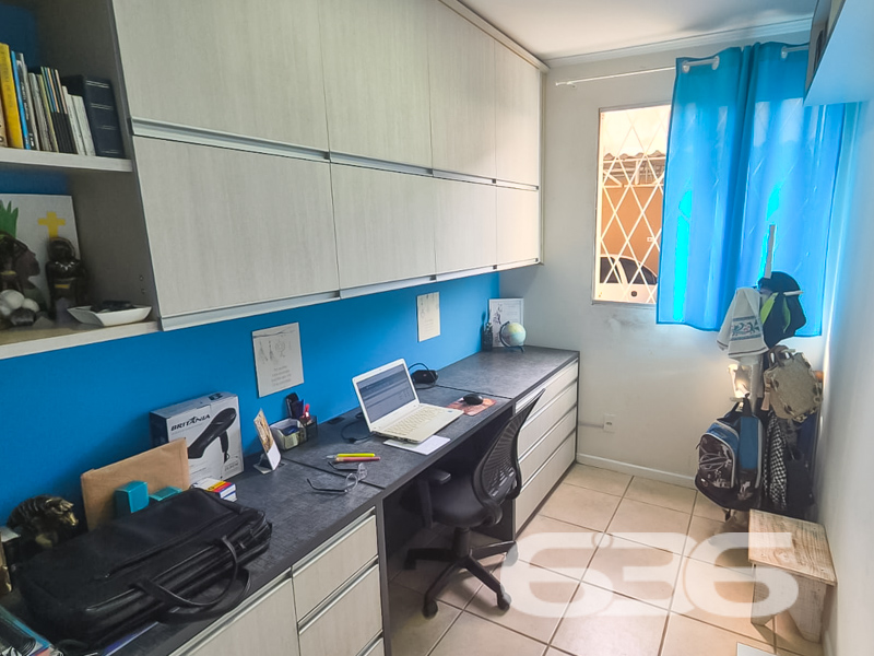 Apartamento - Floresta - Joinville