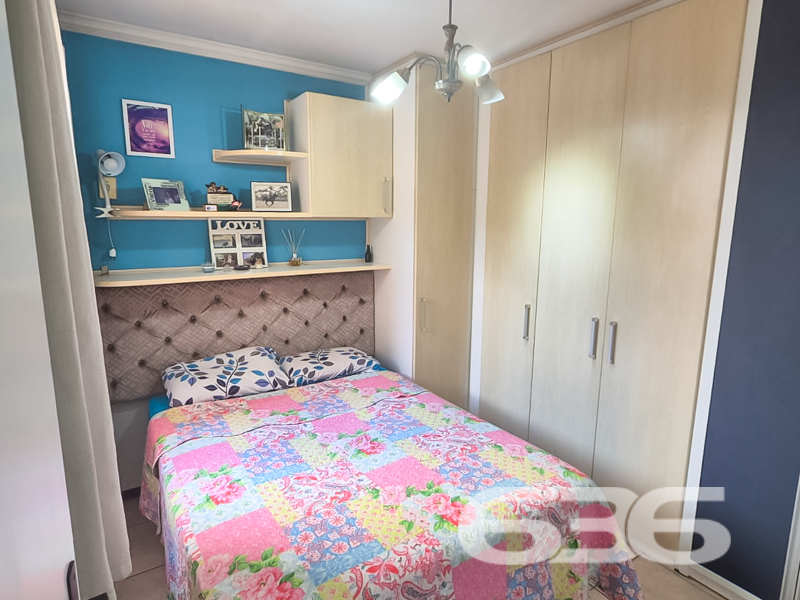 Apartamento - Floresta - Joinville