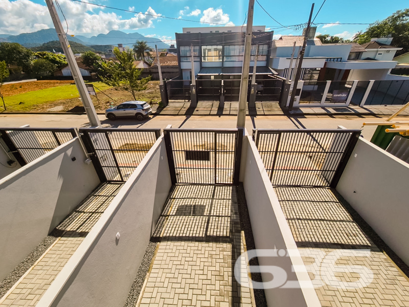 Residência - Vila Nova - Joinville