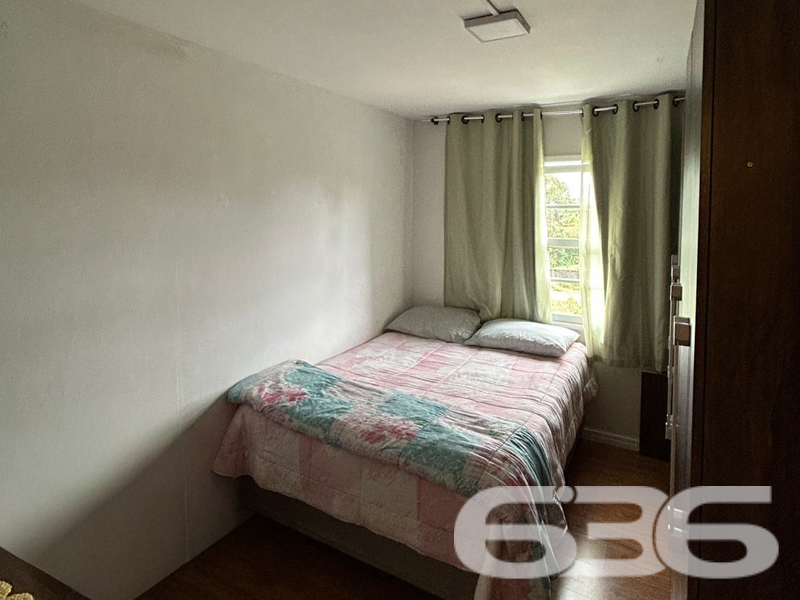 Apartamento - Floresta - Joinville