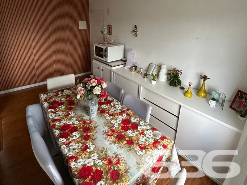 Apartamento - Floresta - Joinville