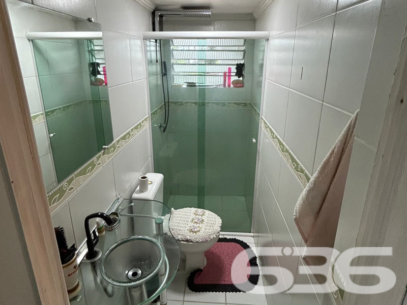 Apartamento - Floresta - Joinville