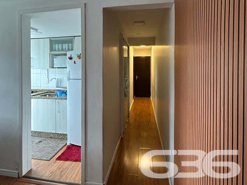 Apartamento - Floresta - Joinville