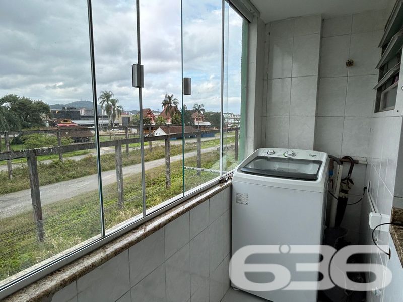 Apartamento - Floresta - Joinville