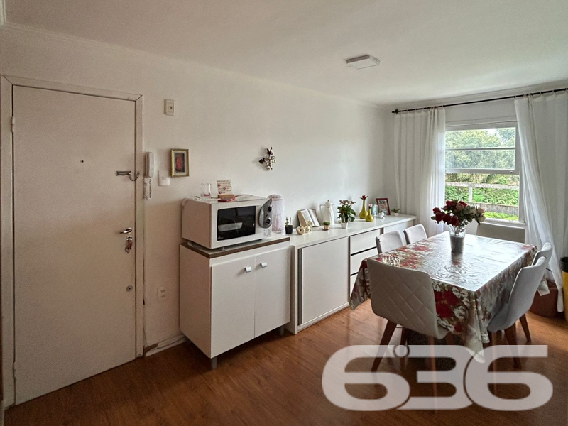 Apartamento - Floresta - Joinville