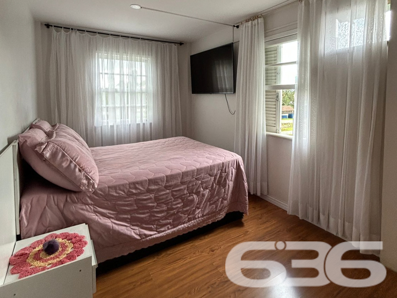 Apartamento - Floresta - Joinville