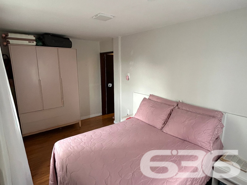Apartamento - Floresta - Joinville