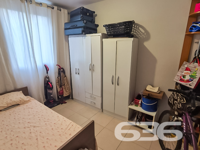 Apartamento - Santo Antônio - Joinville