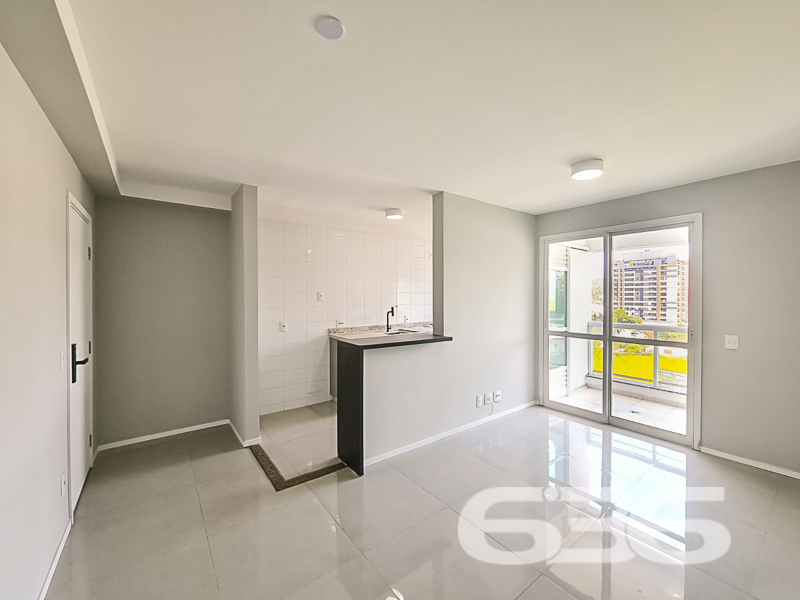 Apartamento - Atiradores - Joinville