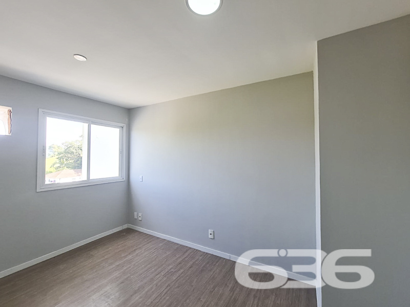 Apartamento - Atiradores - Joinville
