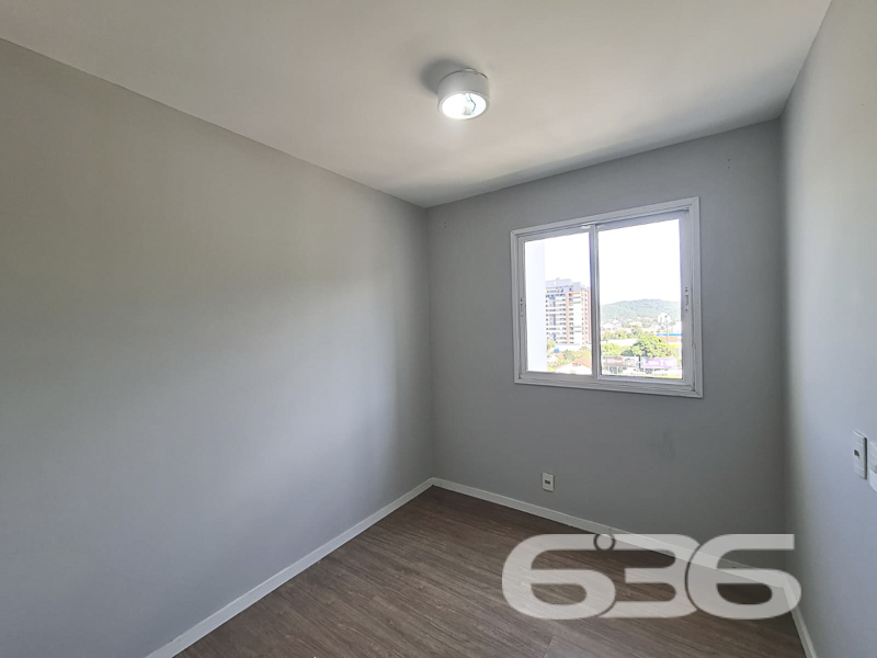 Apartamento - Atiradores - Joinville