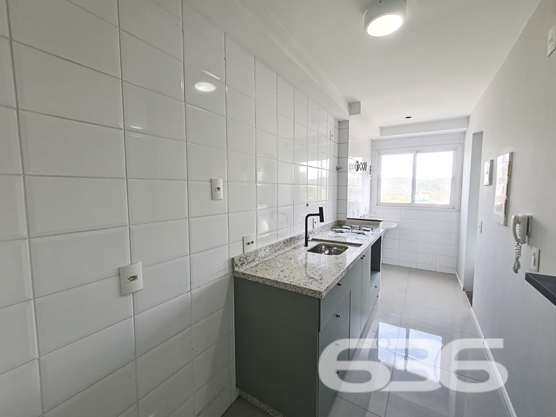 Apartamento - Atiradores - Joinville
