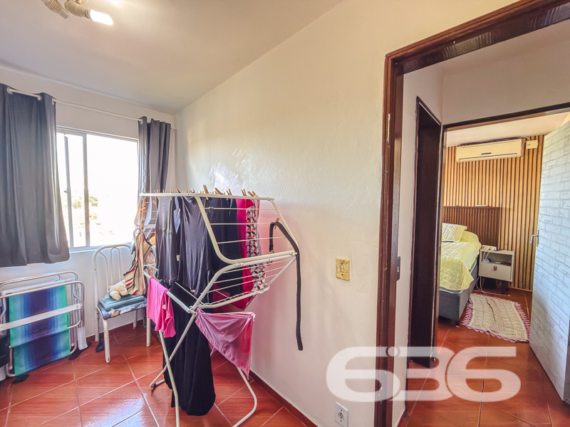 Apartamento - Vila Nova - Joinville
