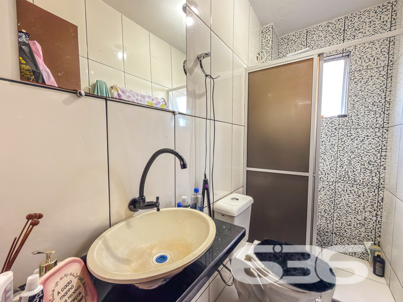 Apartamento - Vila Nova - Joinville