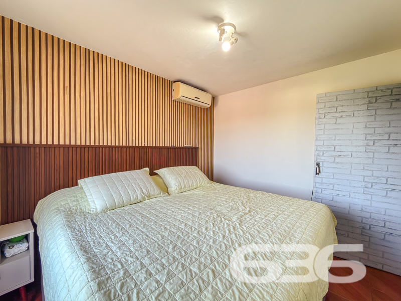 Apartamento - Vila Nova - Joinville