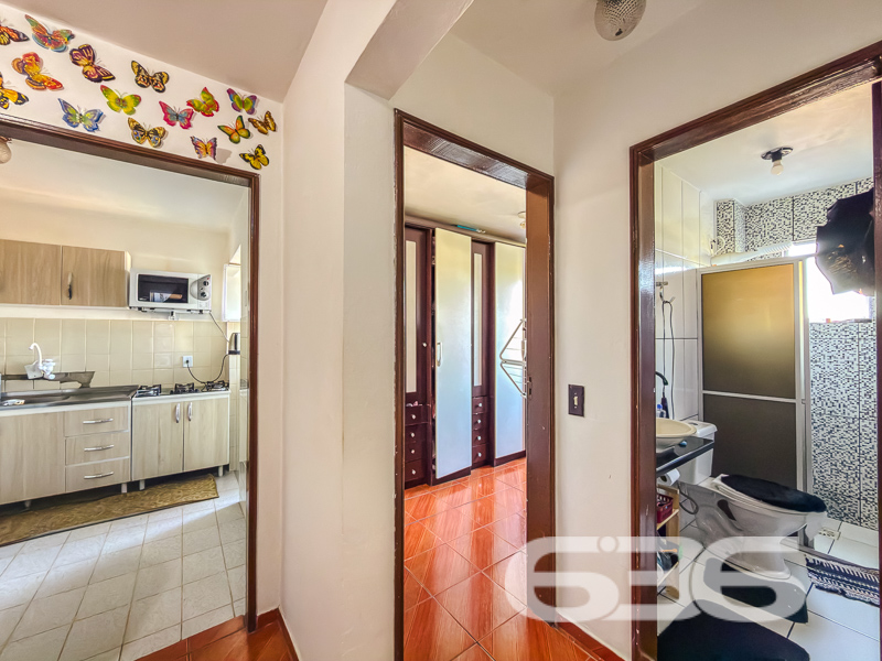 Apartamento - Vila Nova - Joinville