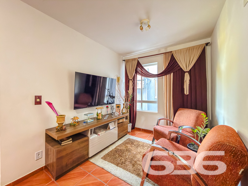 Apartamento - Vila Nova - Joinville