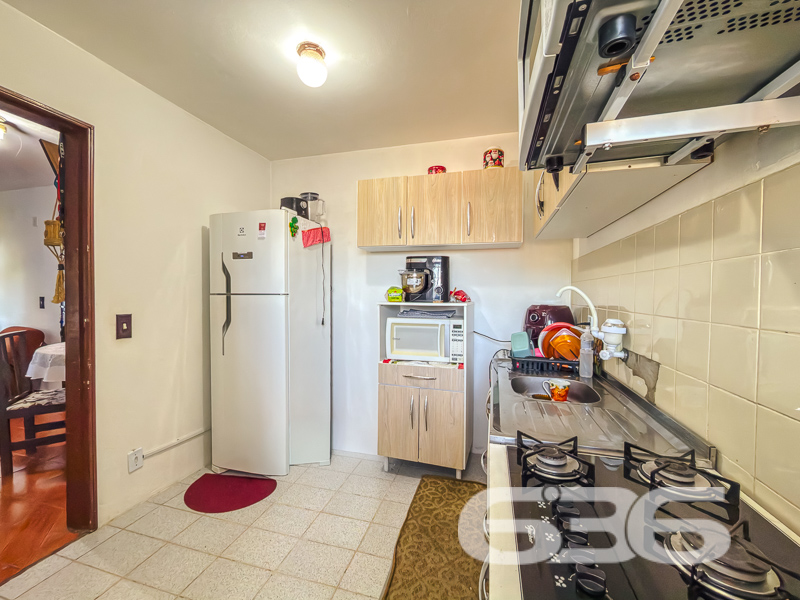 Apartamento - Vila Nova - Joinville