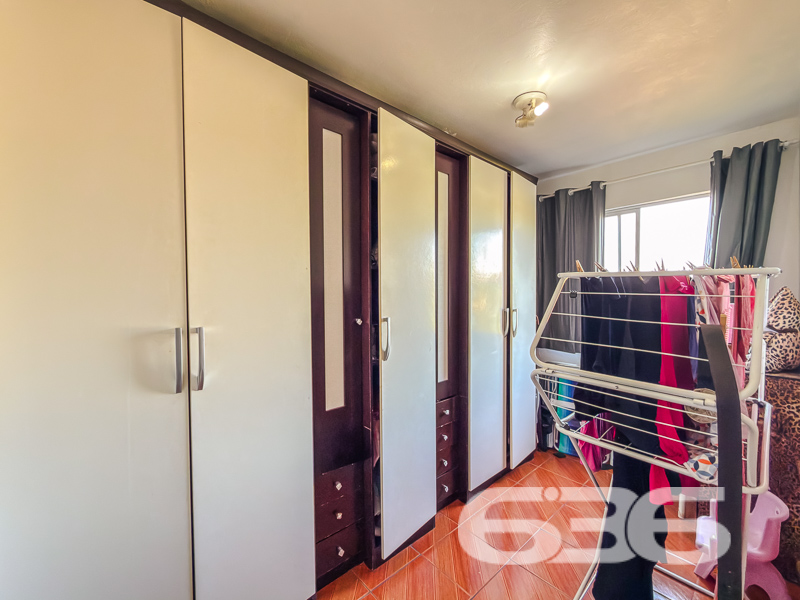 Apartamento - Vila Nova - Joinville