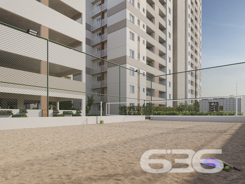 Apartamento - Santo Antônio - Joinville