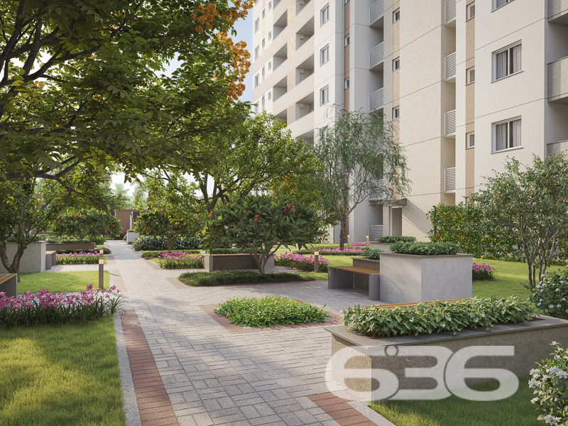 Apartamento à venda no Santo Antônio, Joinville | 