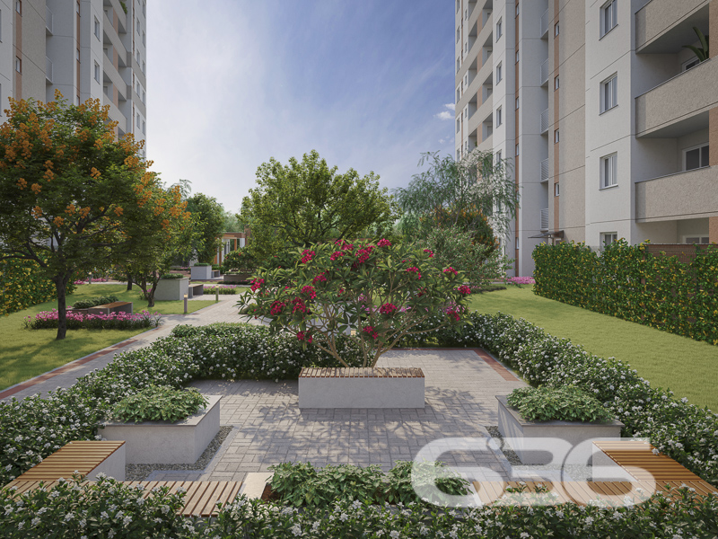 Apartamento - Santo Antônio - Joinville