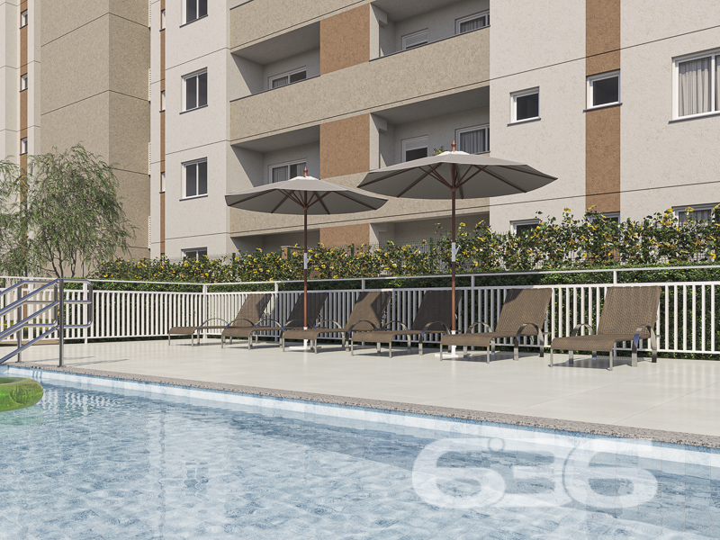 Apartamento - Santo Antônio - Joinville