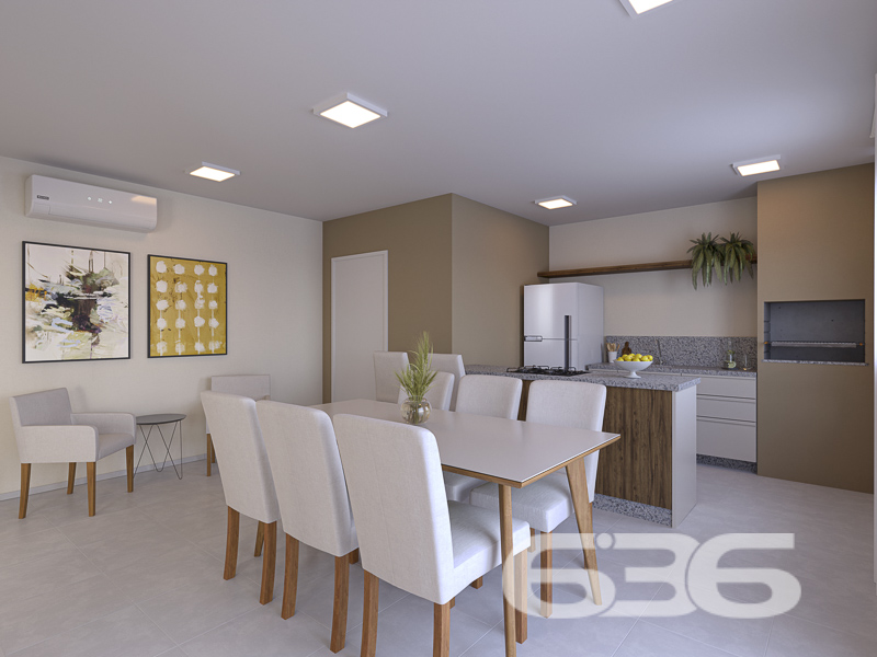 Apartamento - Santo Antônio - Joinville